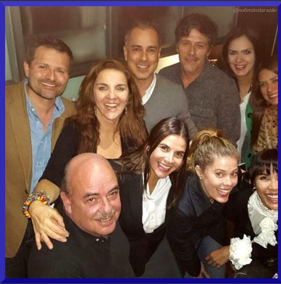 Gaitán llegó a la cumbre cuando creó 'Yo soy Betty, la fea', telenovela que es considerada por el libro Guiness World Records como la más exitosa de la historia.