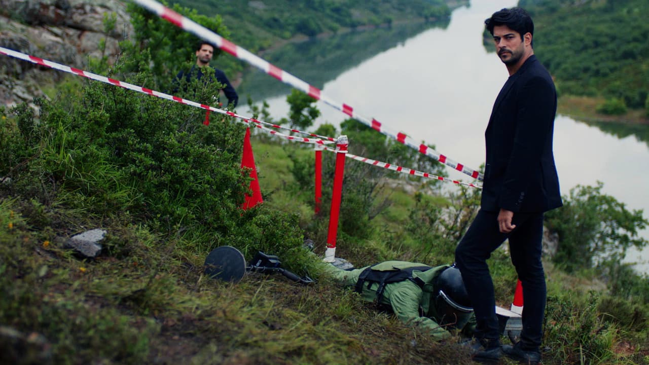 Un escuadrón antibombas se presentó en el sitio con la misión de desactivar los peligrosos dispositivos.