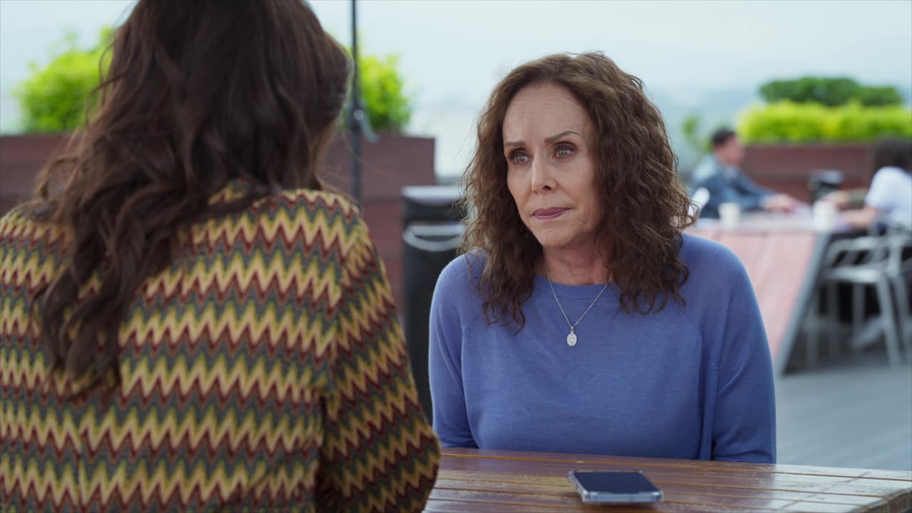 Hermanas, Un Amor Compartido: Capítulo completo 24