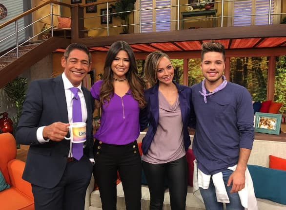 Despertamos Spirit Day