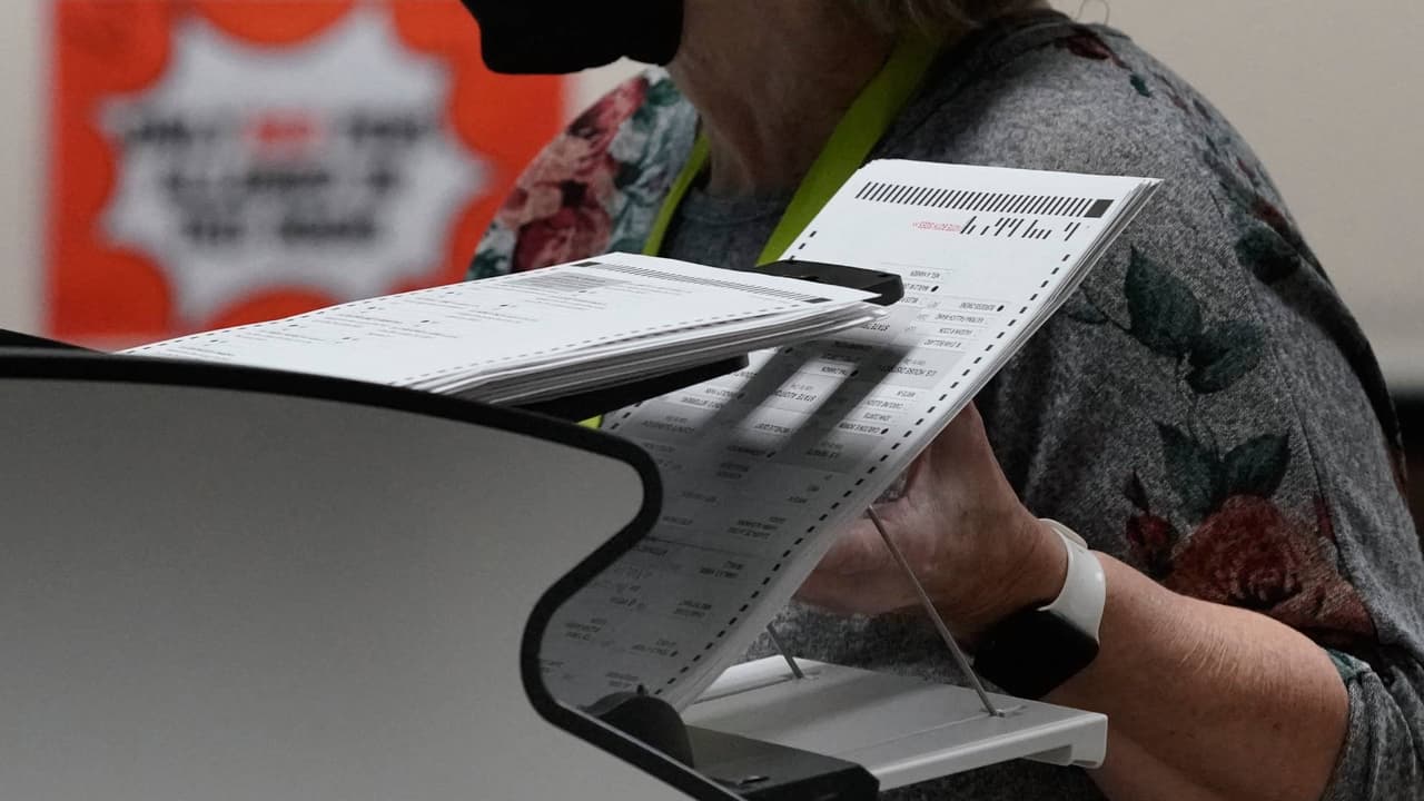 Elecciones municipales en Utah este 4 de noviembre: Lo que debes saber
