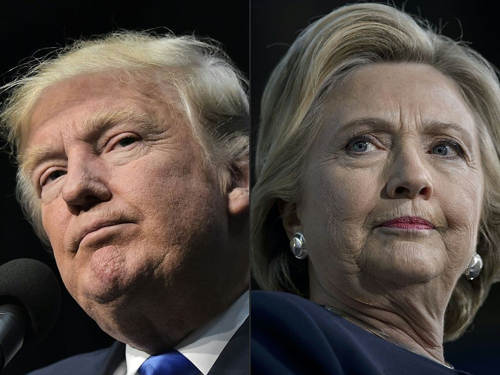 Juez desestima por “inverosímil” la demanda de Donald Trump contra Hillary Clinton por el ‘Rusiagate’