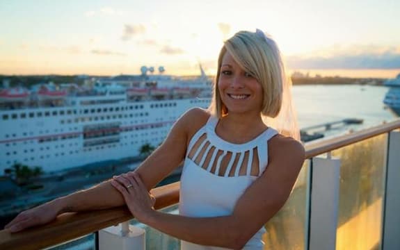 FBI investiga caso de mujer que cayó de crucero cerca de Cuba