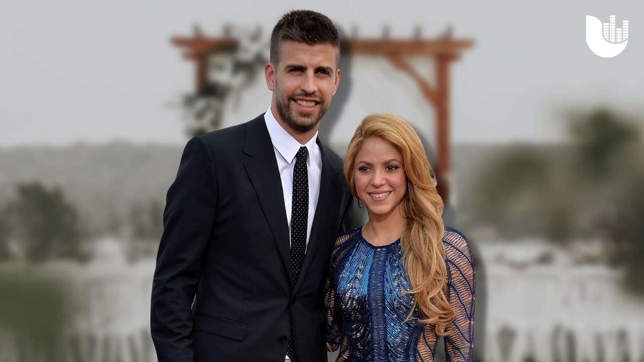 Shakira y Piqué: estas fueron las razones que tuvieron para nunca casarse 
