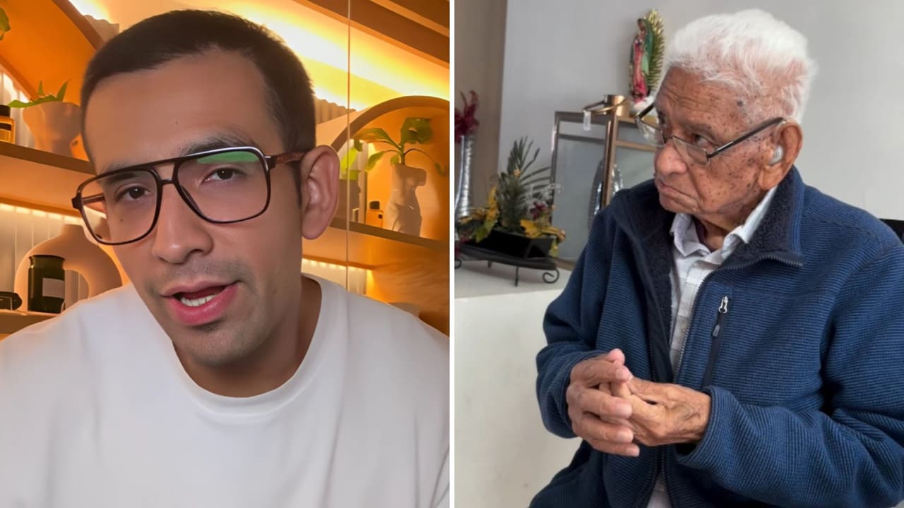 Famoso presentador nuevamente de luto a semanas de la trágica muerte de una familiar