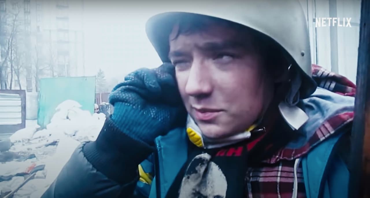 Películas que muestran los horrores de la guerra