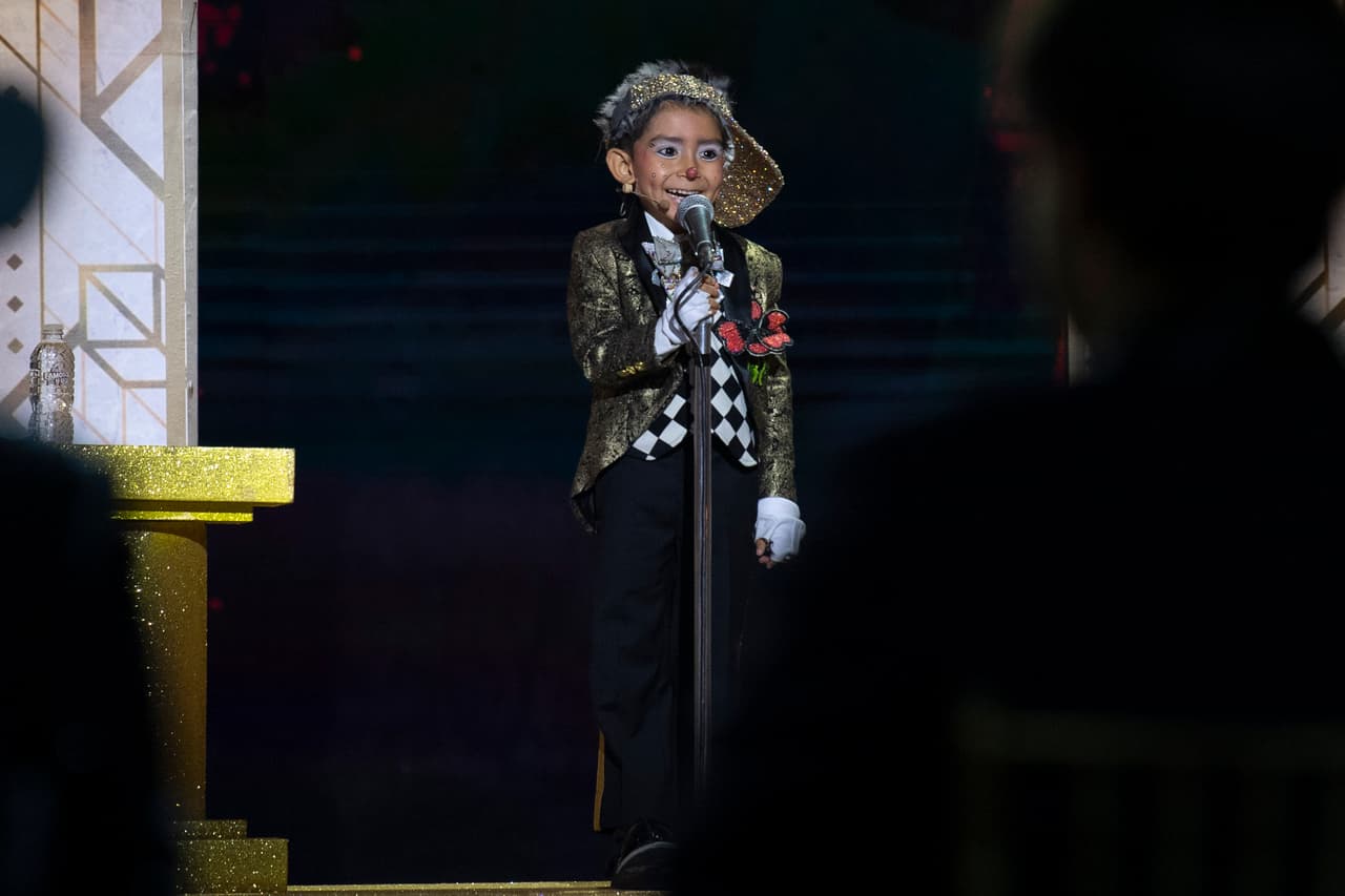 Final Mi Famoso y Yo