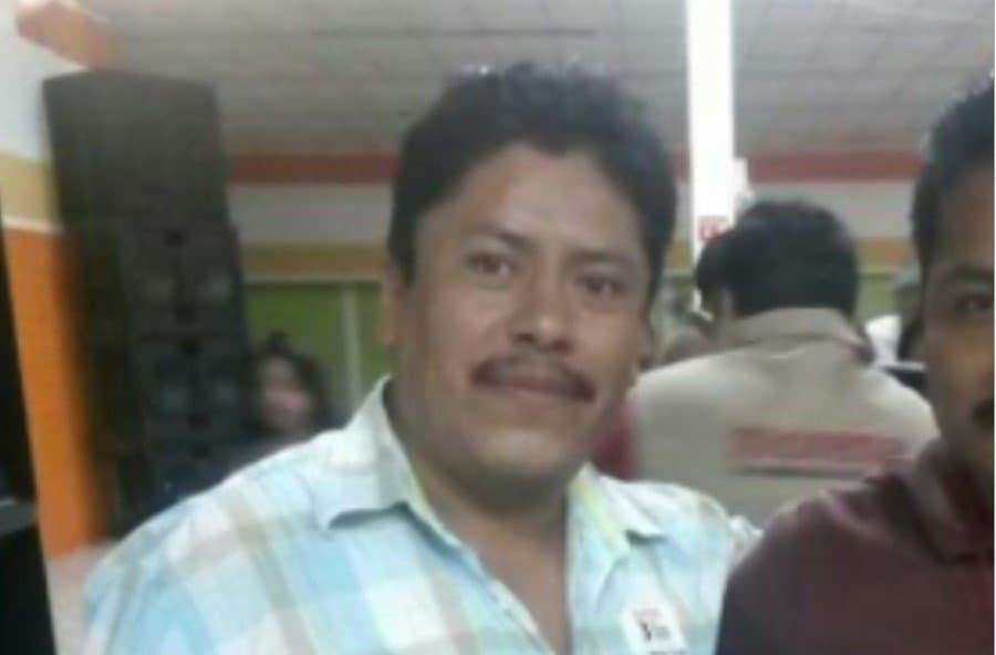 Asesinan en México a un candidato izquierdista a una alcaldía: van 12 políticos muertos en 2 meses