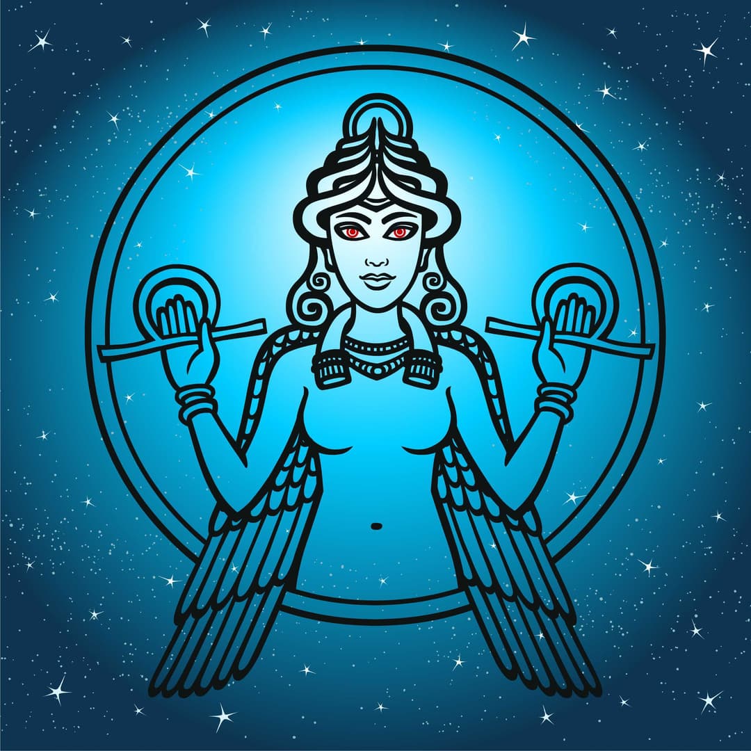 Los antiguos babilonios, hace más de 3 600 años lo asociaban con la madre Ishtar, y los chinos le dedicaron mucho espacio dentro de la astrología oriental. Suele llamarse el planeta hermano de la Tierra por su tamaño y proximidad, pero su estructura interna es totalmente diferente y su presión atmosférica la mayor de todos los planetas rocosos del Sistema Solar.