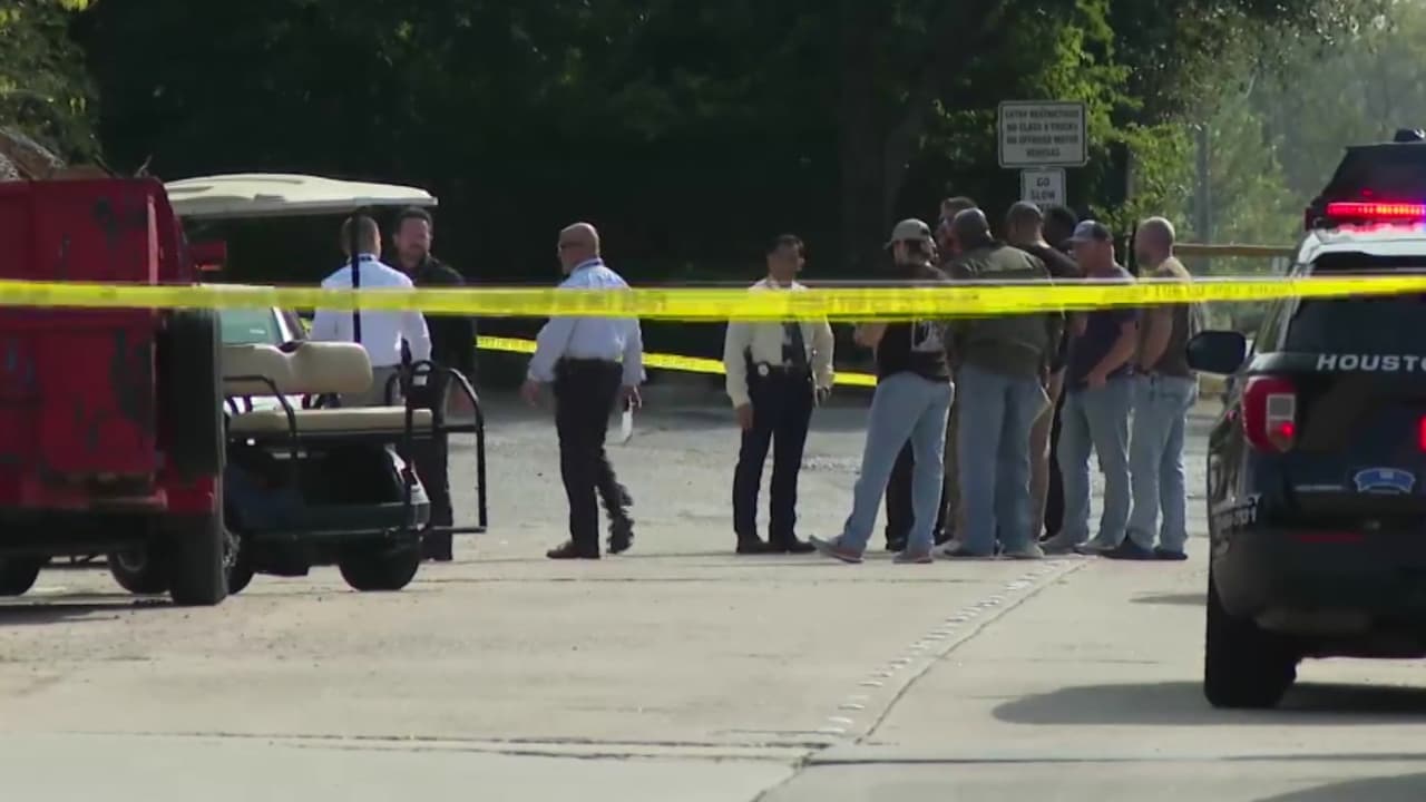 Arrestan al sospechoso de matar a balazos a un estudiante de Westbury High School: tiene 17 años