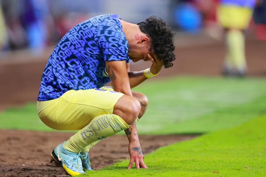 Bruno Valdez y Roger Martínez pueden irse gratis en el América