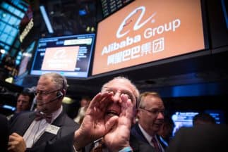 Alibaba, el gigante chino que sigue creciendo