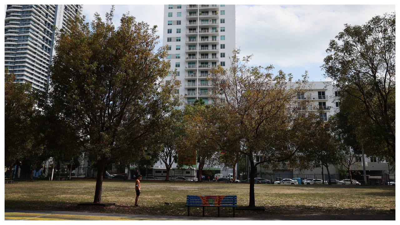 Amplían plazo de  inscripción para lista de espera de viviendas públicas de Miami-Dade