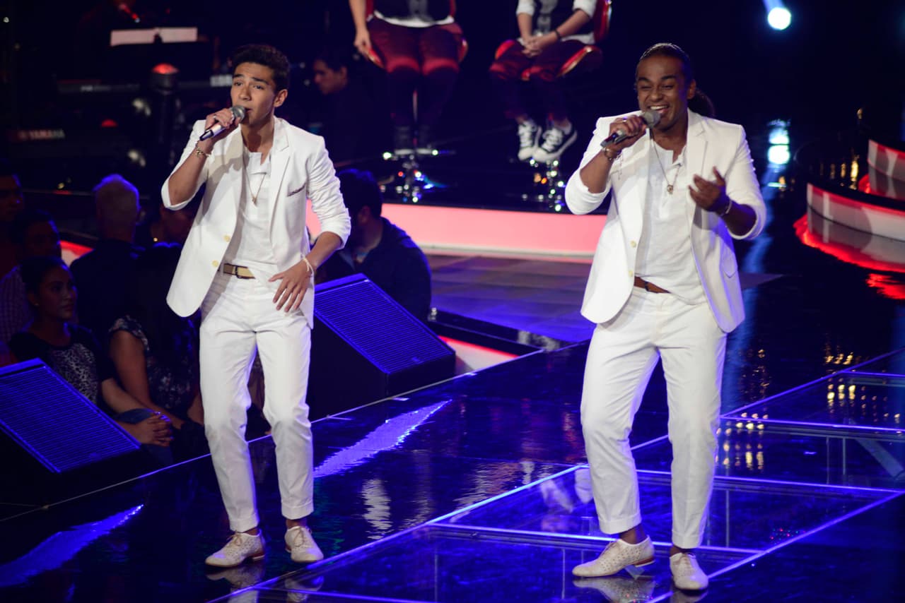 Los Modesto y Pintos fueron eliminados, el bullying se hizo presente en algunos de los participantes, los capitanes no estuvieron de acuerdo con las críticas de los jueces, Benny, Sasha y Eric fueron los invitados especiales y Espinoza Paz y Cristian castro hicieron las pases.