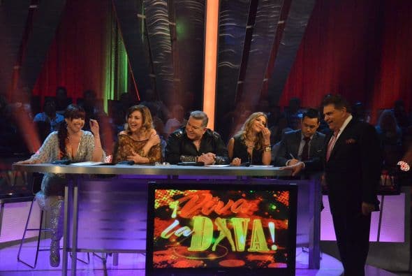 Los maestros también estaban emocionados por la calidad de las presentaciones anteriores.