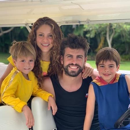 Después de la recuperación y el amor incondicional de su familia, para Shakira "fue un regalo salir a cantar cada noche" un milagro que disfrutó al máximo y fue lo que quedó plasmado en la cinta que estará próximamente en la pantalla grande.