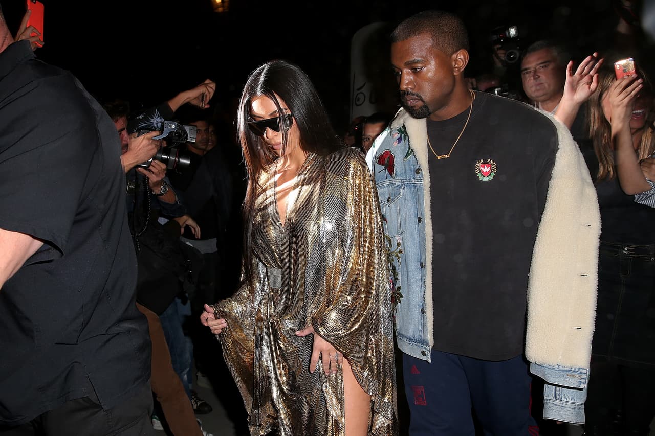 Kanye West Stops Show Due to "Family Emergency"