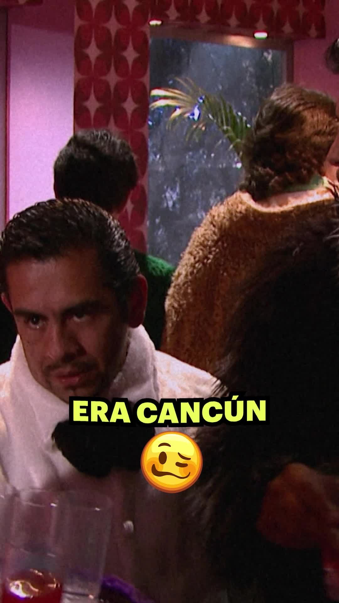 A Ludovico le pasó algo TERRIBLE