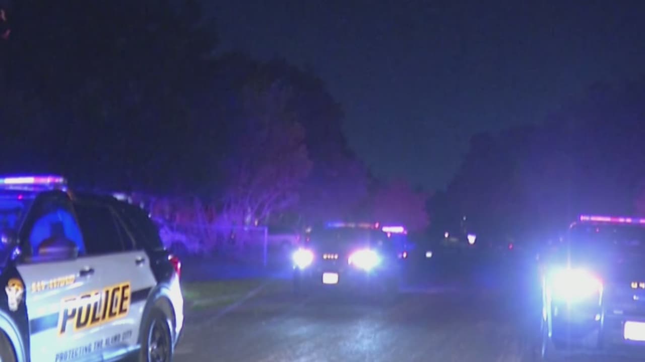 Dos mujeres son acuchilladas durante una pelea familiar en San Antonio