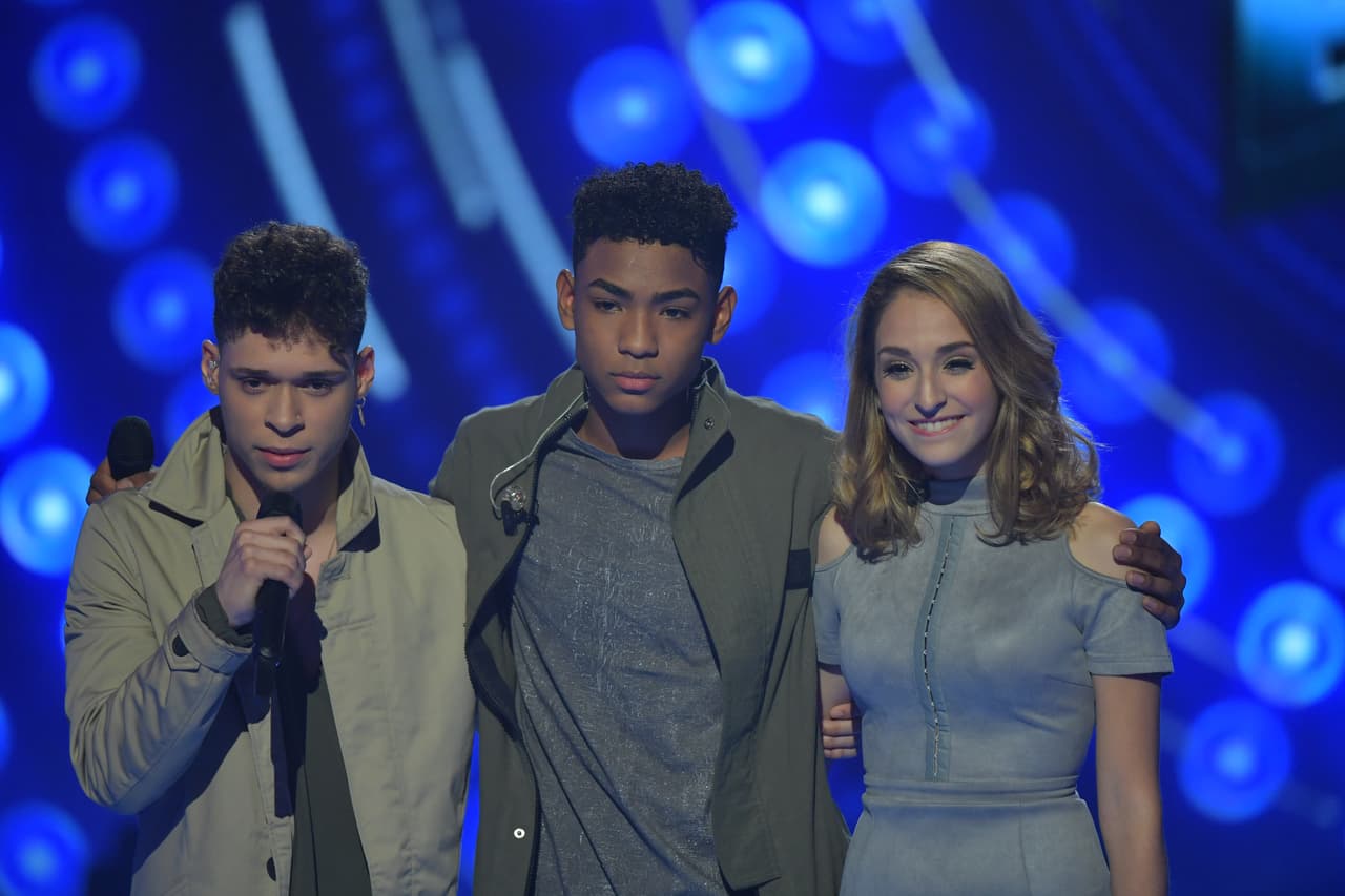 Una colaboración de Sofia Reyes junto a Prince Royce.