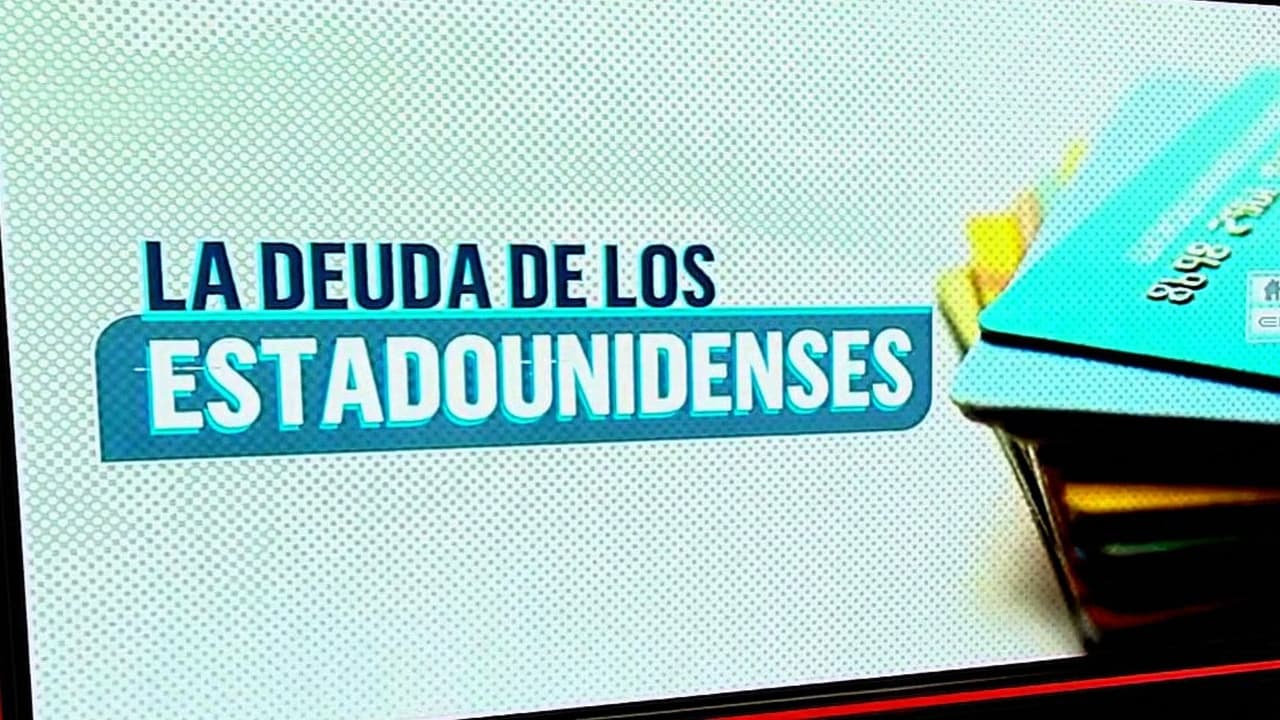 ¿Por qué se endeudan las familias en EEUU? El alto costo de vida pone finanzas bajo presión