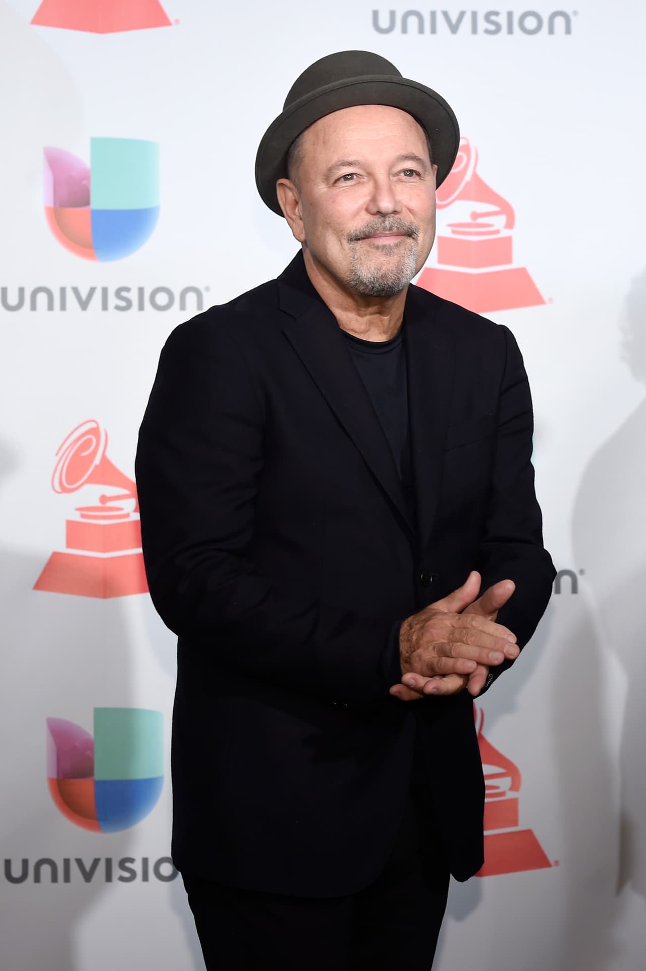 Su lista de éxitos es grande, pero ‘Pedro Navaja’ es su canción más reconocida a nivel mundial.