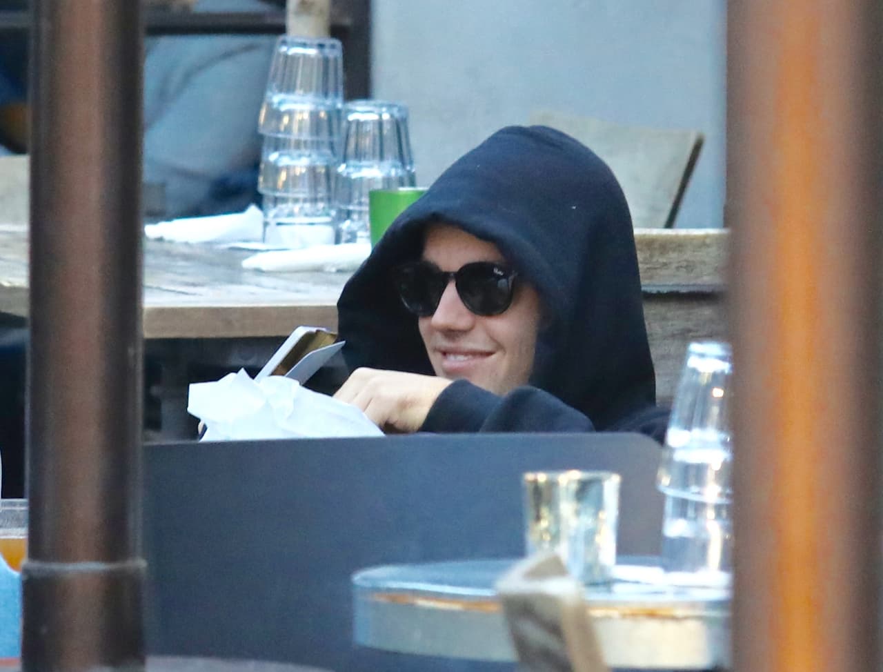 Este martes se supo que tanto 
<b><a href="https://www.instagram.com/justinbieber/">Justin Bieber</a></b> como 
<b><a href="https://www.instagram.com/haileybieber/">Hailey Baldwin</a></b> escogieron 
<b>el 28 de febrero como la fecha para el enlace</b>.