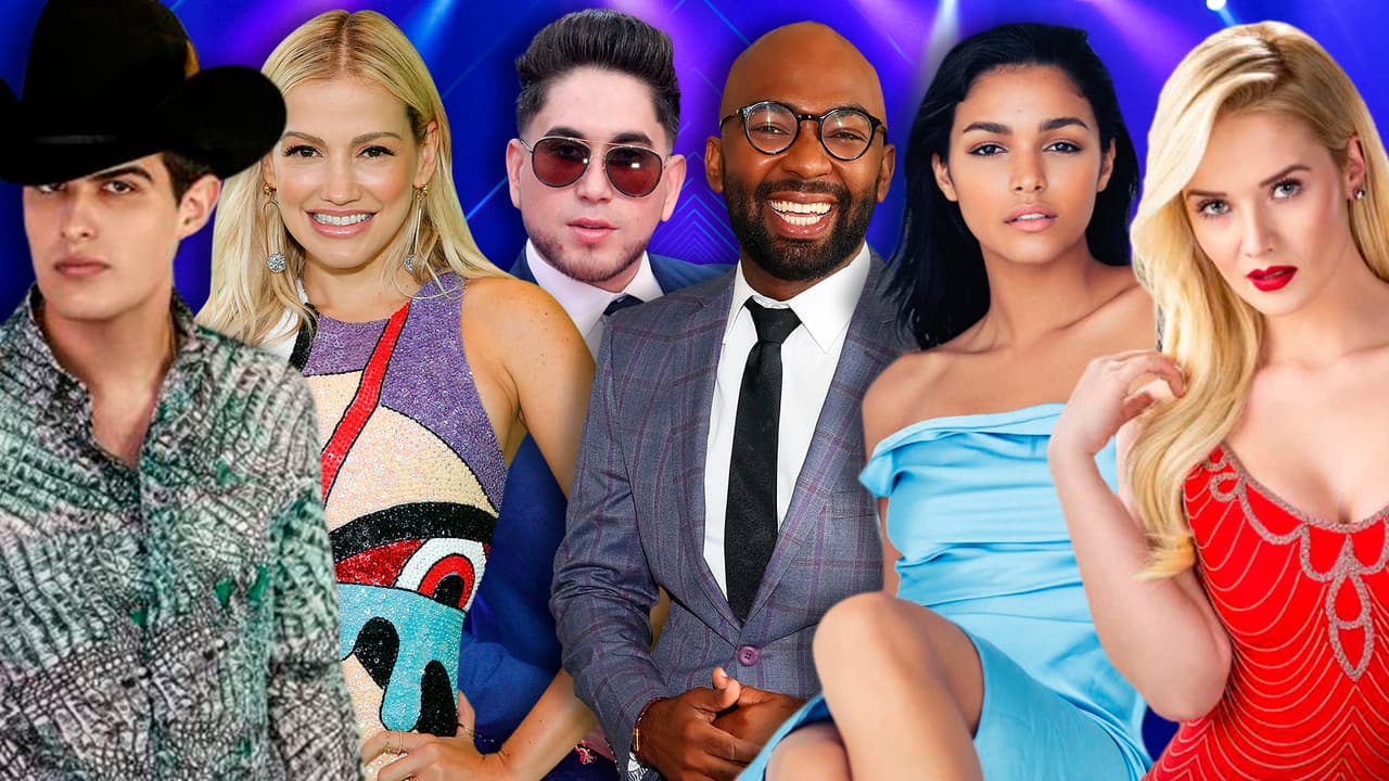 Ya viene Mira Quién Baila All Stars: estas son las fascinantes estrellas que nos deslumbrarán con sus extraordinarios pasos de baile