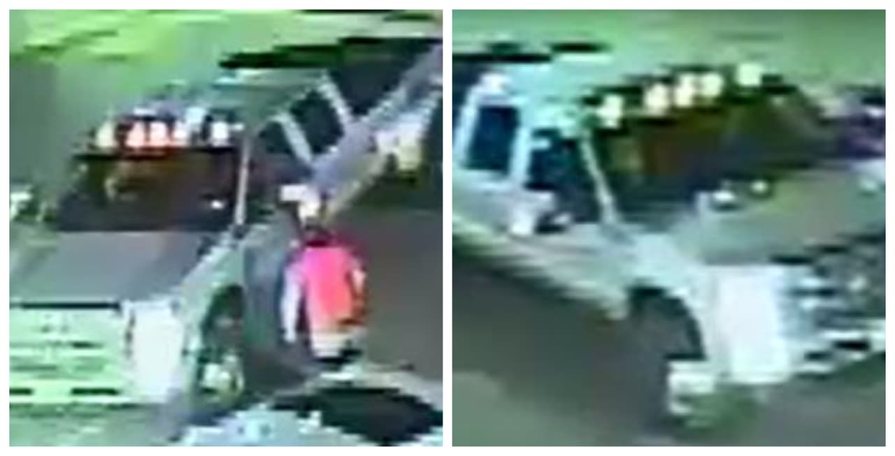 Policía pide ayuda para identificar camioneta involucrada en accidente fatal 