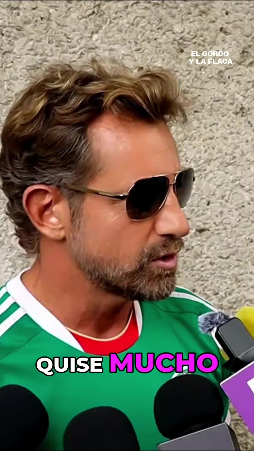 Gabriel Soto rompe el silencio tras las declaraciones de Ana Carla Sinclair