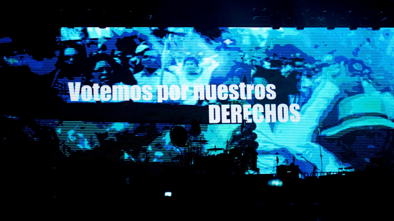 Latino Power Tour en Fresno lleno de energia y buen mensaje en Fresno