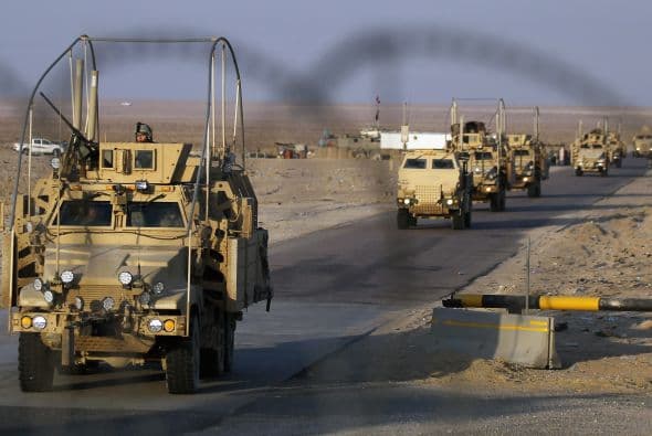 En los más de ocho años de la ocupación estadounidense en Irak, la guerra dejó millones de dólares en costos, además de una cifra impresionante de muertos, principalmente iraquíes. Aquí te presentamos el costo monetario y humano que tuvo esta guerra.