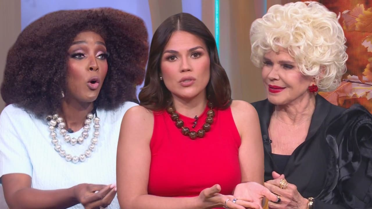 Amara y Charytín defienden a Karina de las críticas por tener ‘perrihijos’