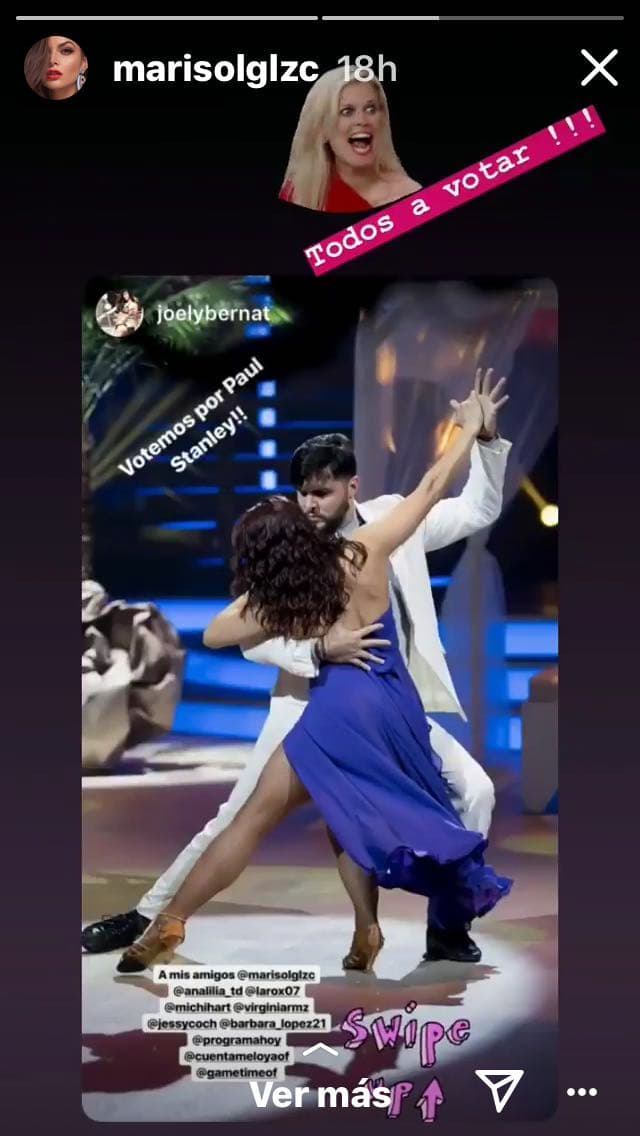 Ejemplo de ello es Marisol González.