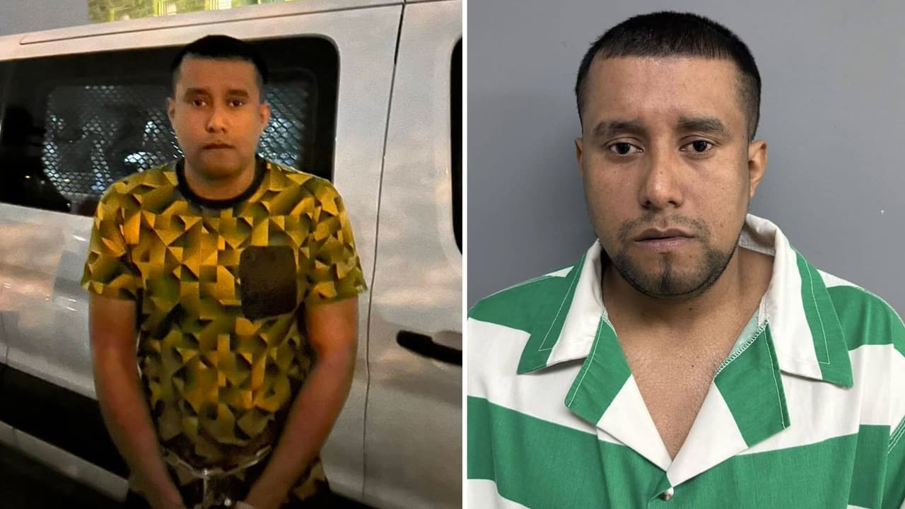 Hispano es arrestado tras una supuesta violación de tránsito y termina en custodia de ICE en Texas