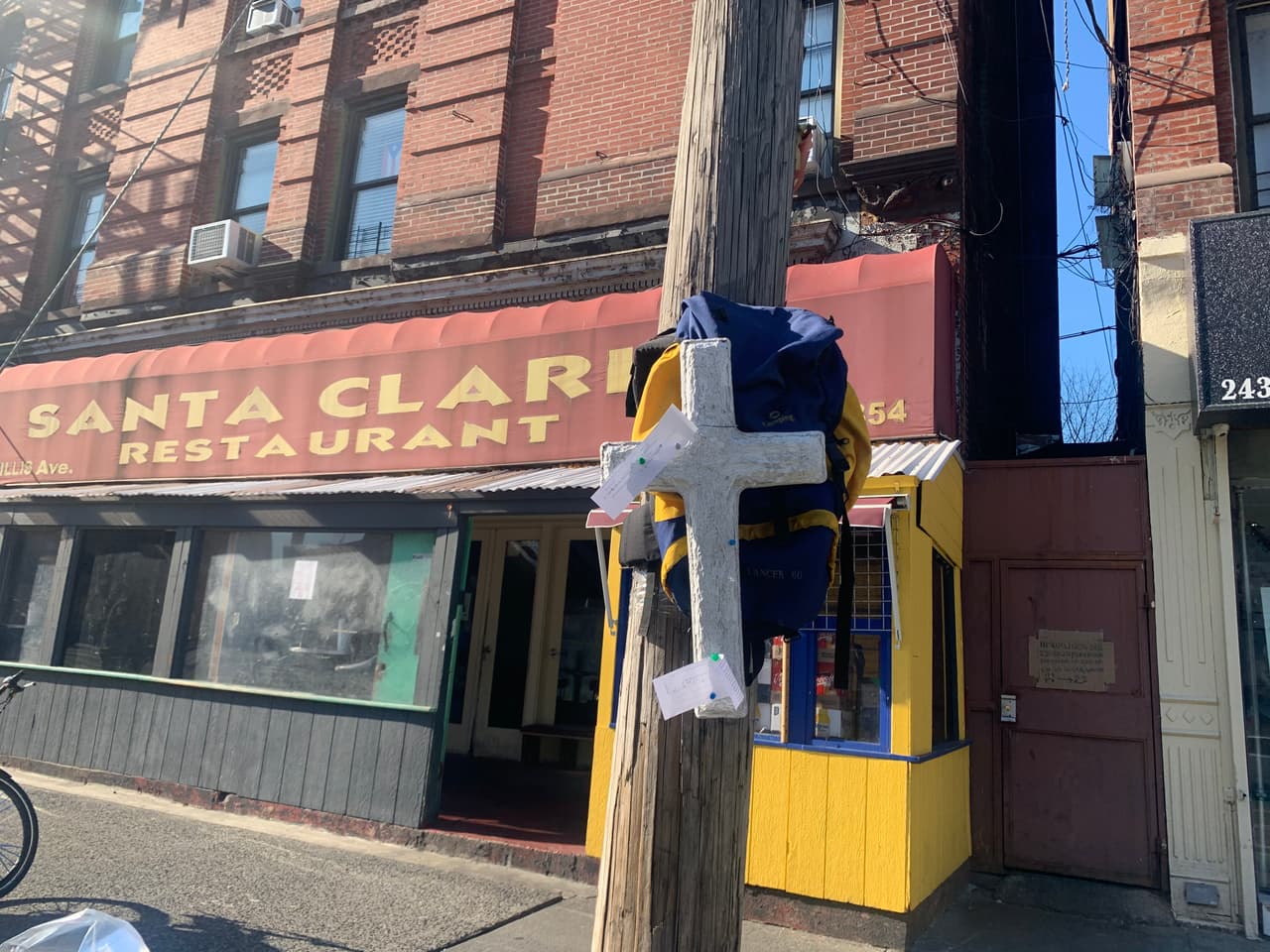 Esta es la señal que los inmigrantes están usando para avisar que ICE pasó por ahí.