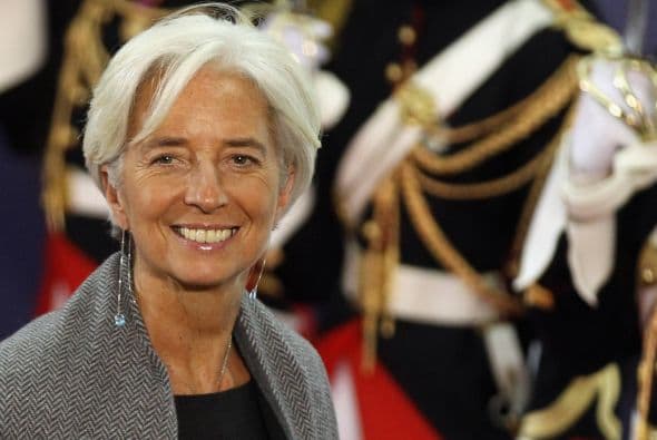 "La zona euro está preparada para seguir apoyando a Grecia, pero Grecia necesita respetar" el paquete de ayuda y "seguir cumpliendo el programa de la UE y el FMI", afirmaron los presidentes de la Unión Europea, Herman Van Rompuy, y de la Comisión Europea, José Manuel Durao Barroso, en un comunicado conjunto, apuntó la agencia AFP.