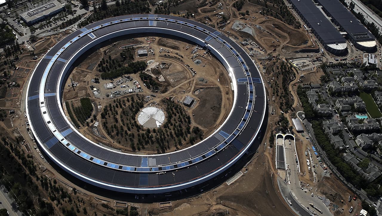 ¿Puede Silicon Valley dejar de ser un foco de suburbios inaccesibles?