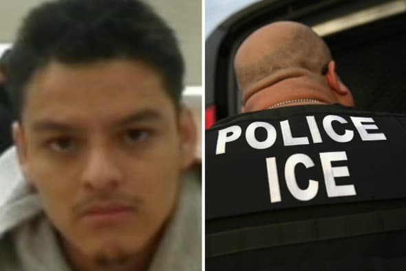 ICE suma a su lista de más buscados a pandillero mexicano e investiga su presencia en Chicago