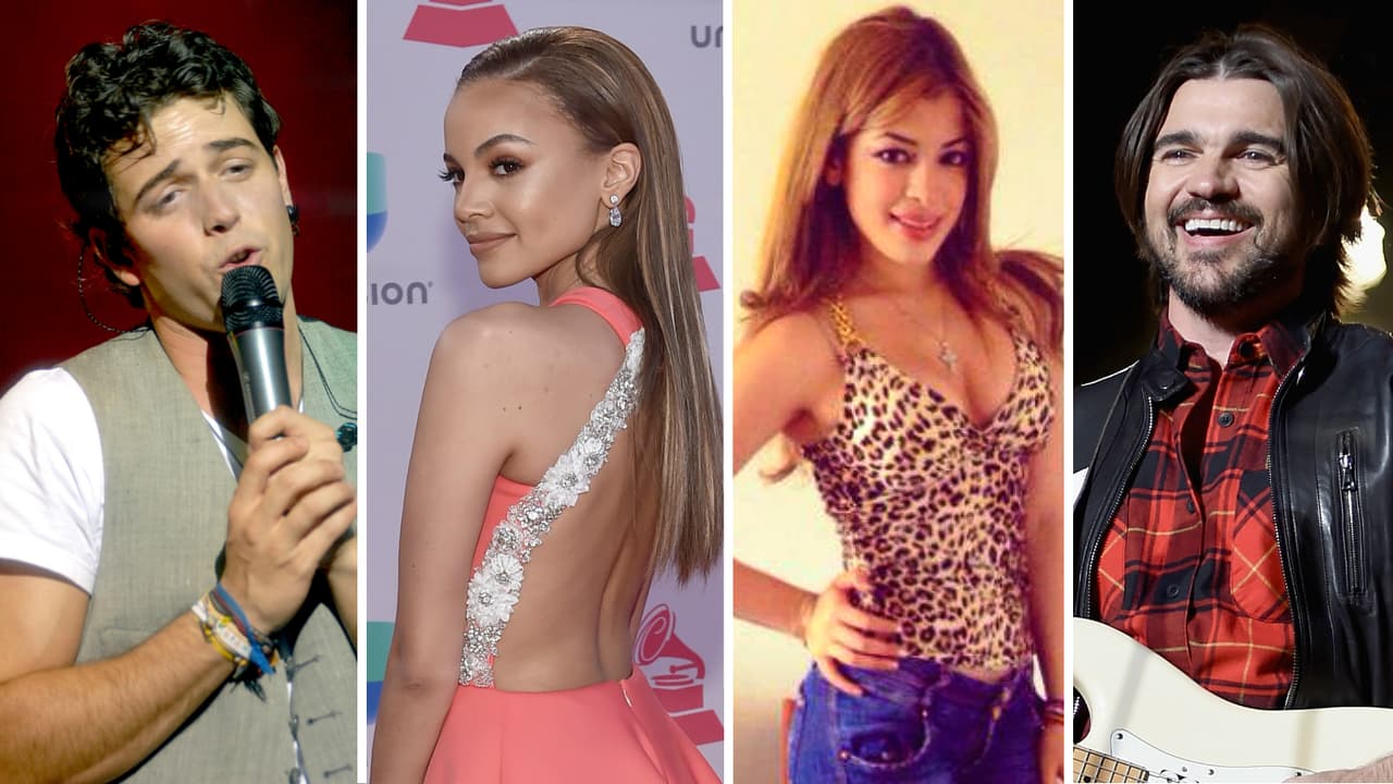 DJ Gala trae para ti los videos del momento que podrás ver durante la programación de Galavisión. ¡No te los pierdas!