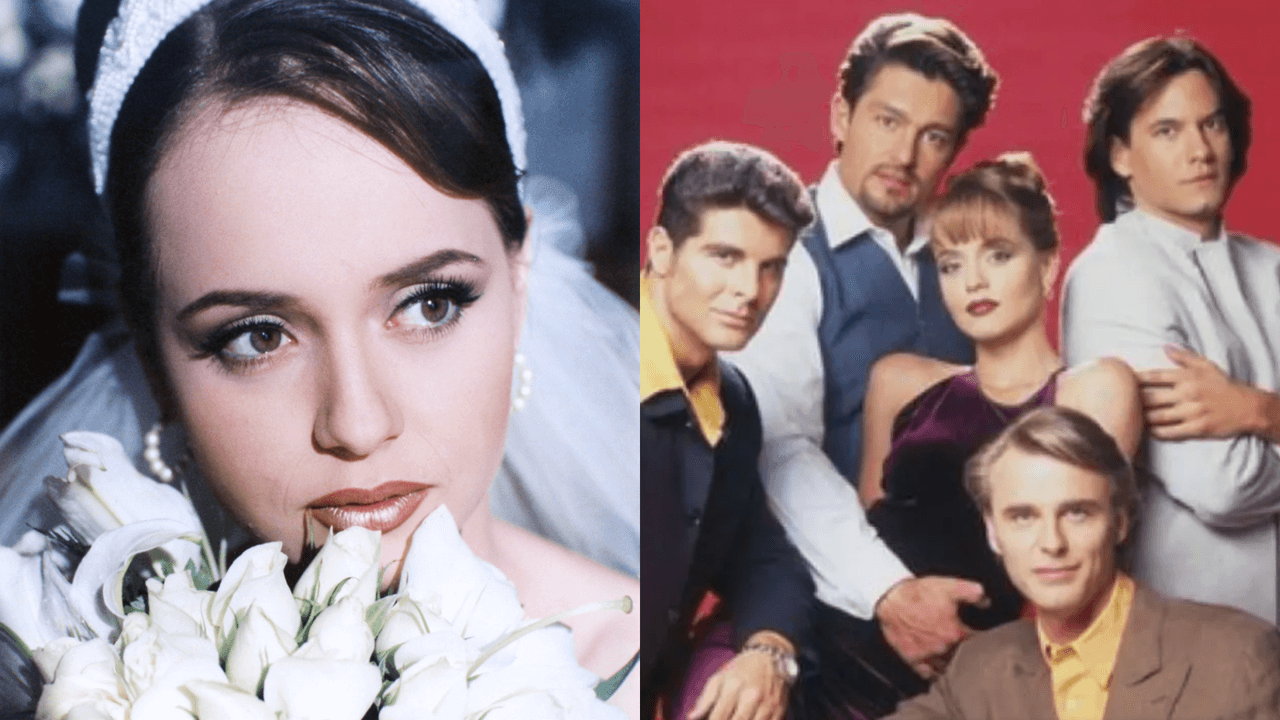 Actriz de La Usurpadora habría muerto a horas de su cumpleaños: esto se sabe