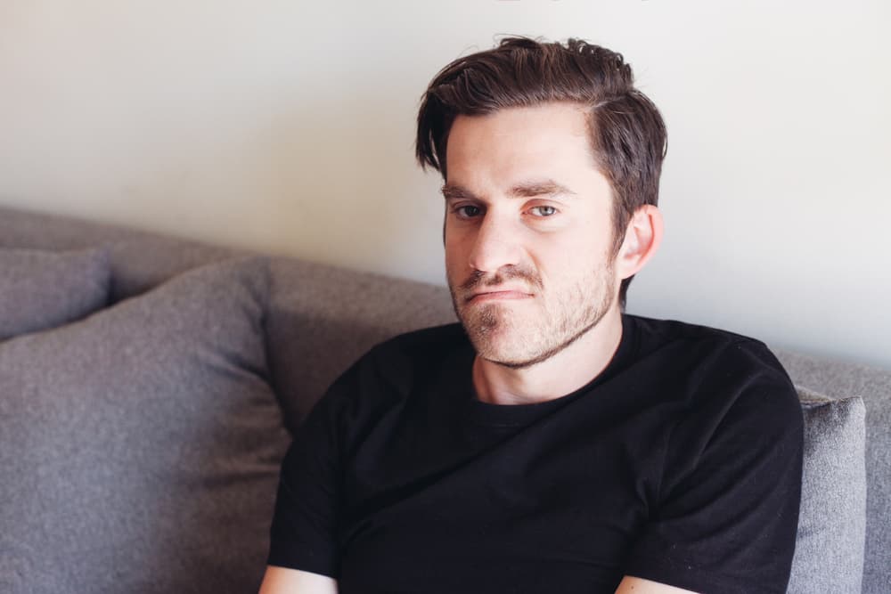 <b>ESCORPIÓN</b>
<br>Lo que te aleja de tu pareja son tus ganas de manejar tu relación a tu antojo y esa mala costumbre que tienes de sentirte insatisfecho de todo.
<br>