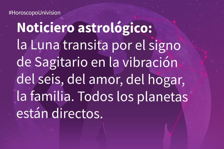 Virgo 19 de enero 2020