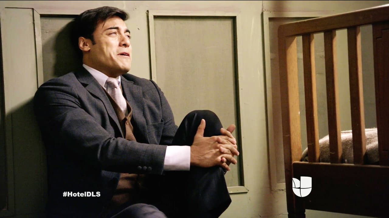 ¡Calma! Dale tiempo para que vuelva.