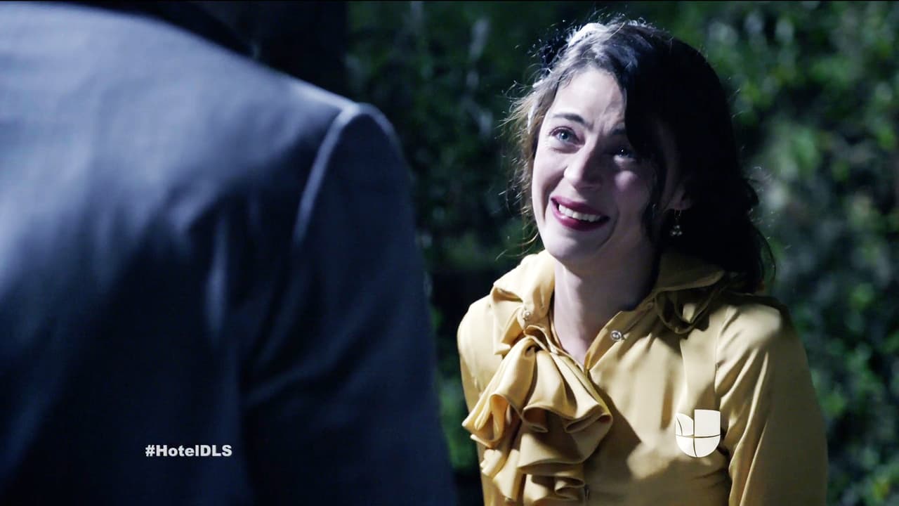 Sí, te sientes traicionado por Belén. Sólo jugó contigo.