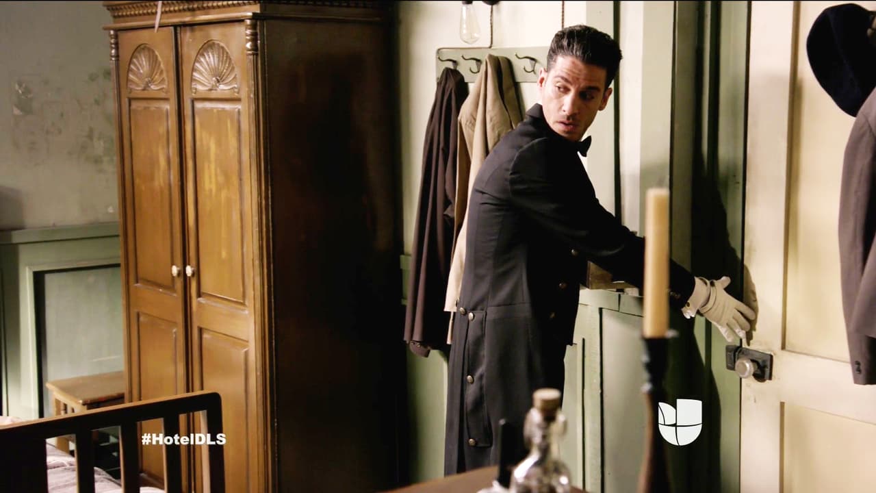 Julio y todos sabemos que no eres capaz de un acto tan cruel.