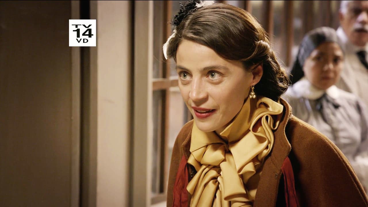 Andrés se enteró que Diego es el verdadero padre de tu hijo.