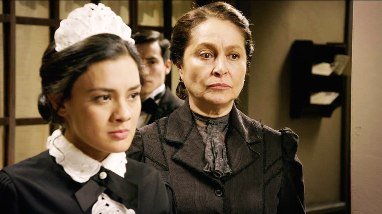 ¡Agárrate Belén! Tus días como reina de El Gran Hotel se terminarán.