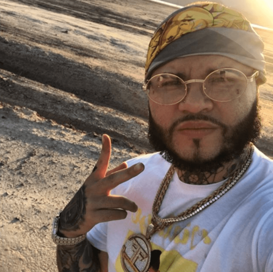 Se supone que su gira culminará el 30 de junio en Los Ángeles, California, luego de recorrer México, Perú, Chile, Canadá y varios estados americanos.