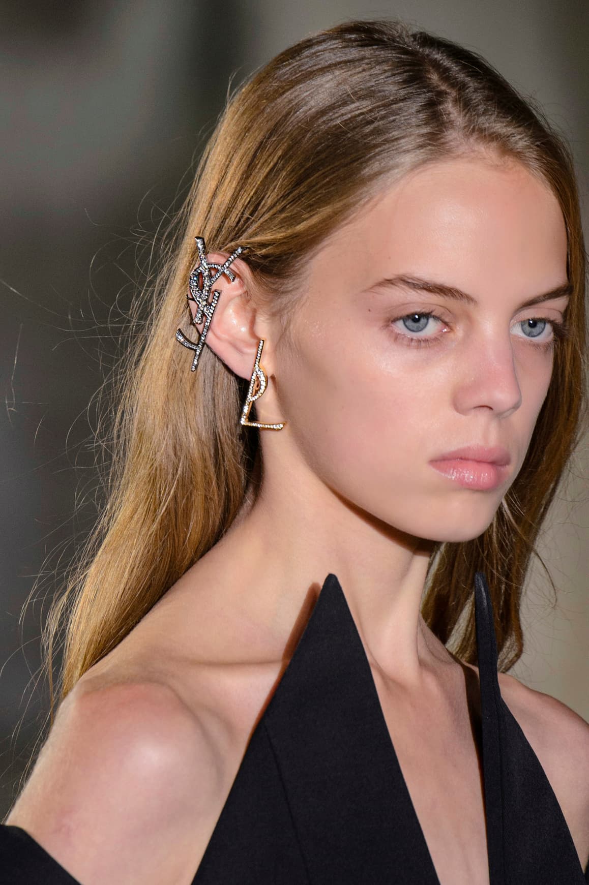 La tapatía fue descubierta en un centro comercial y hoy es representada por la agencia IMG.